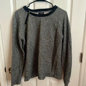 The Limited‎ elevated  sweatshirt size medium